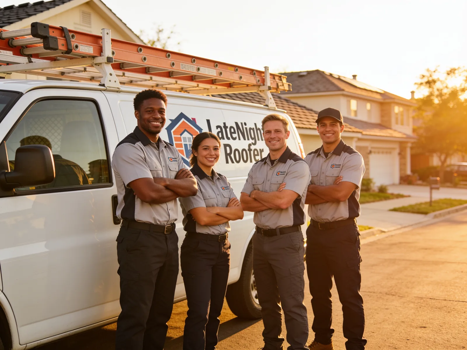 Emergency Roof Repair company in Polk, NE