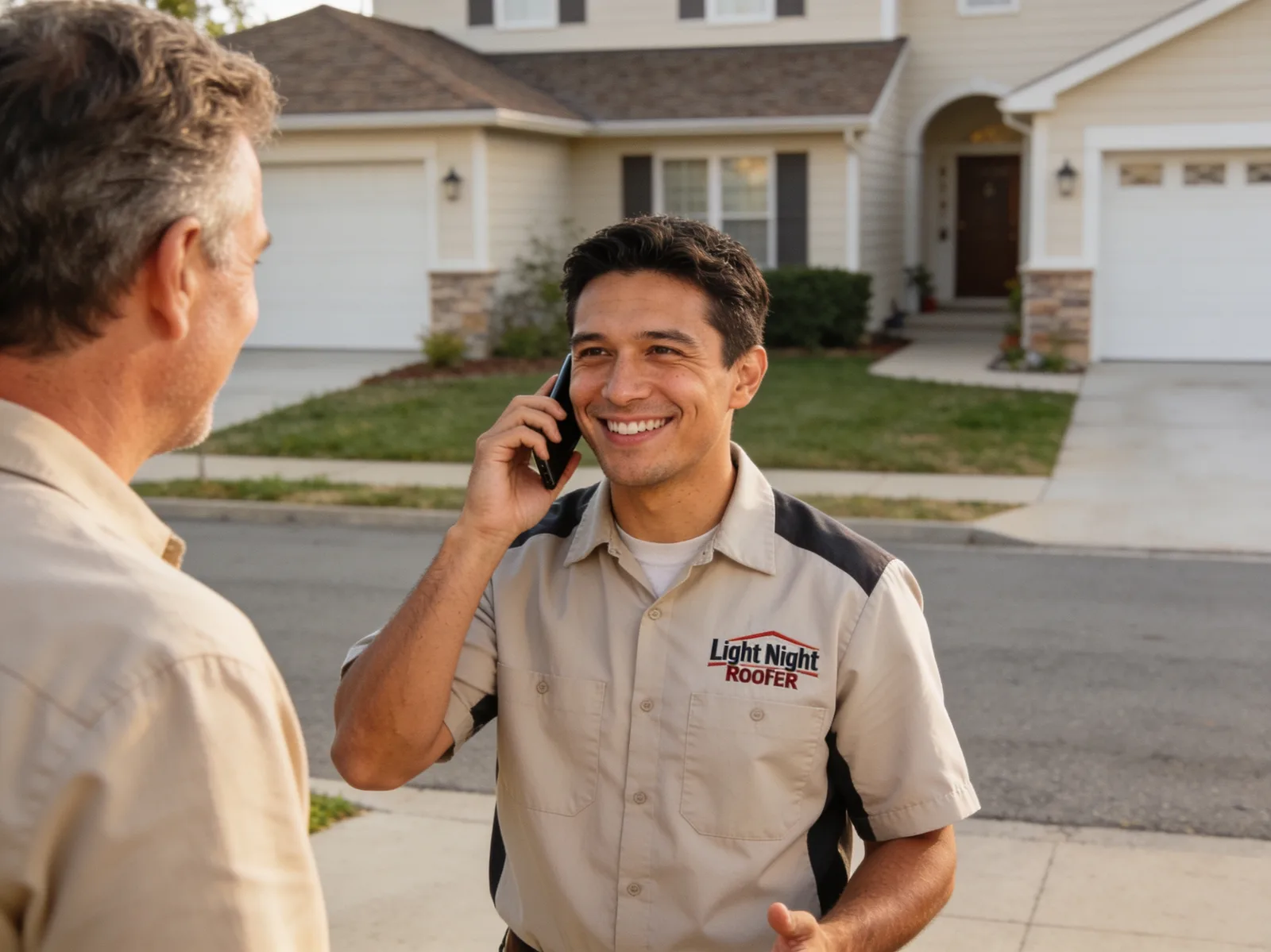 Emergency Roof Repair Polk, NE FAQs